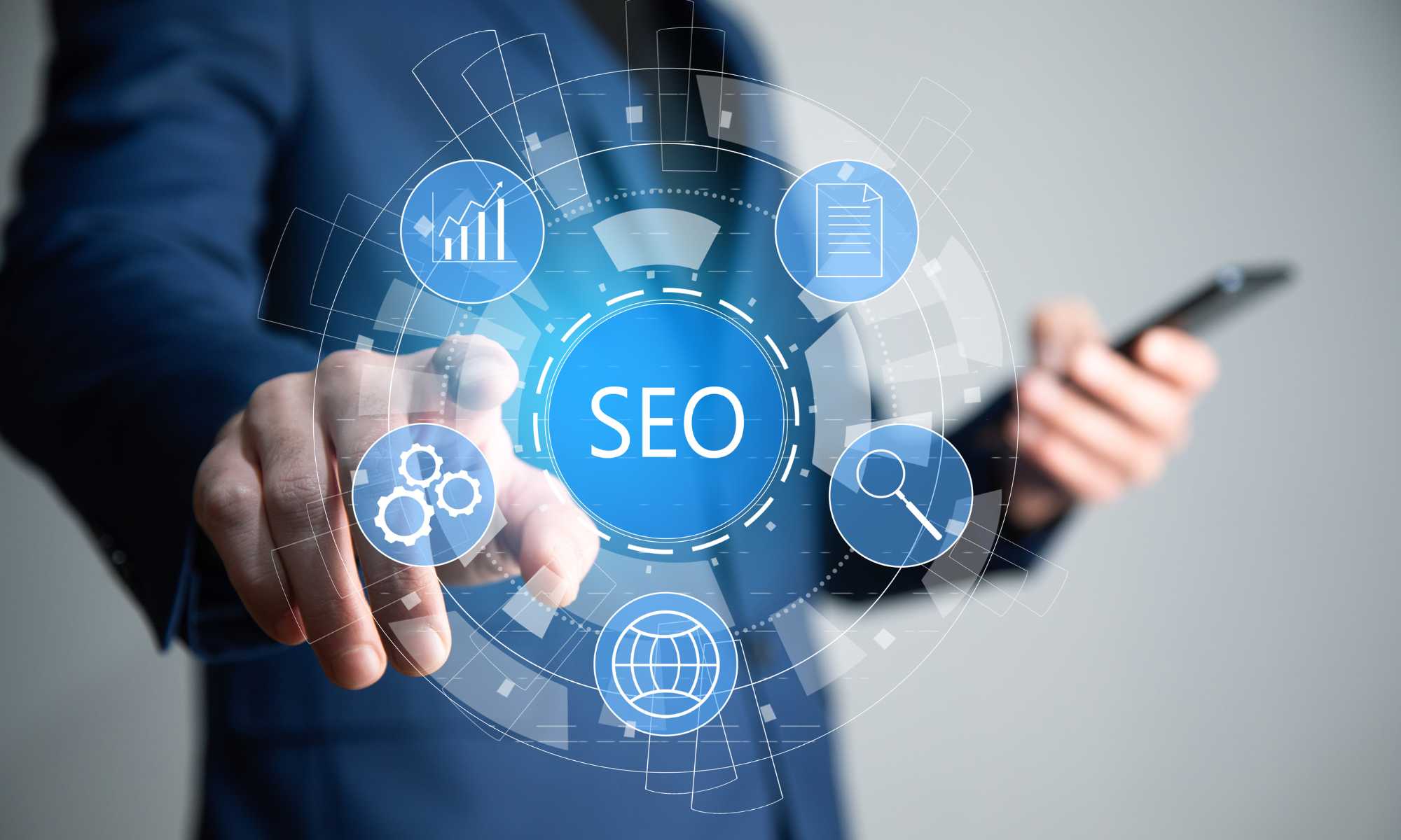 SEO bangalore