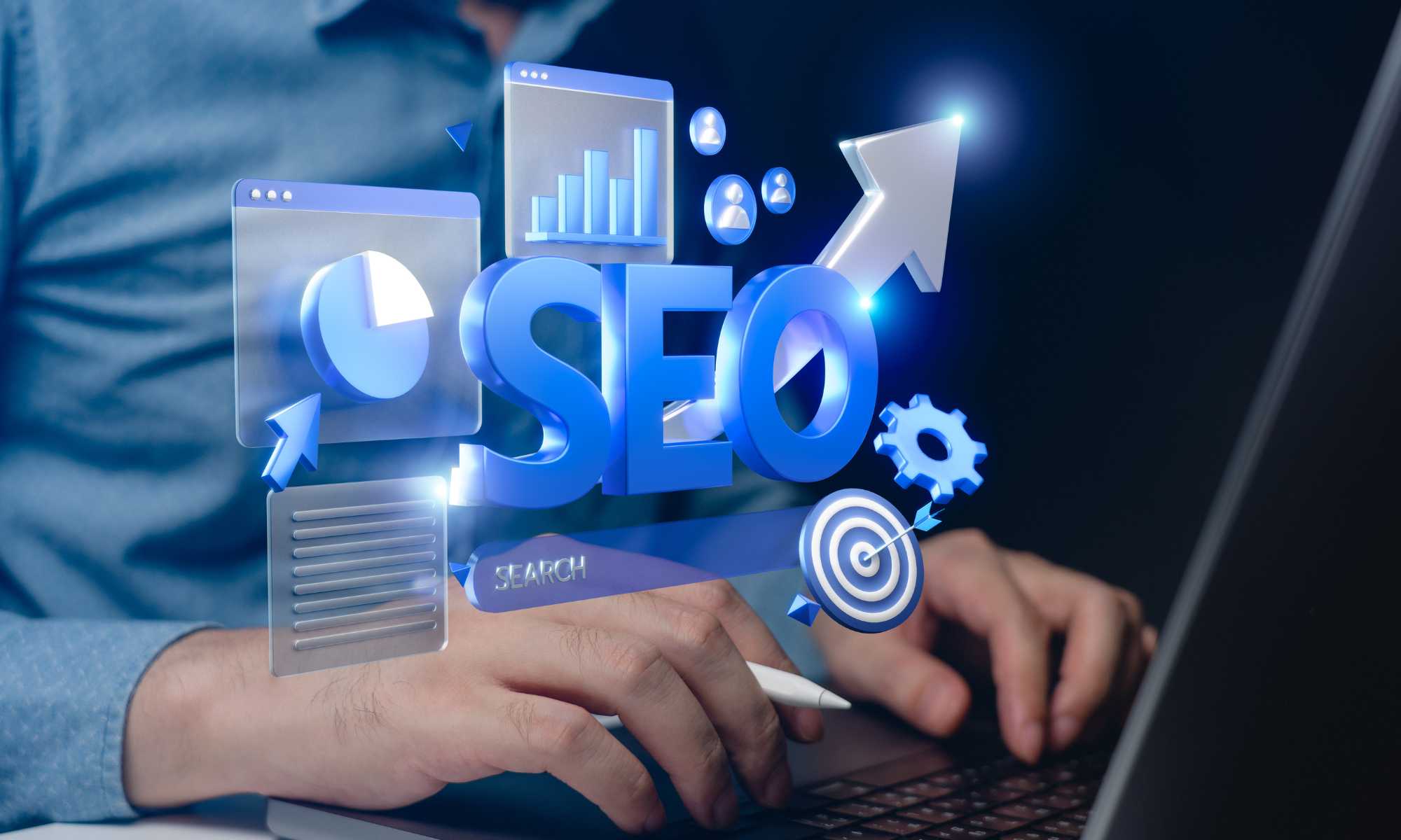 SEO bangalore 2