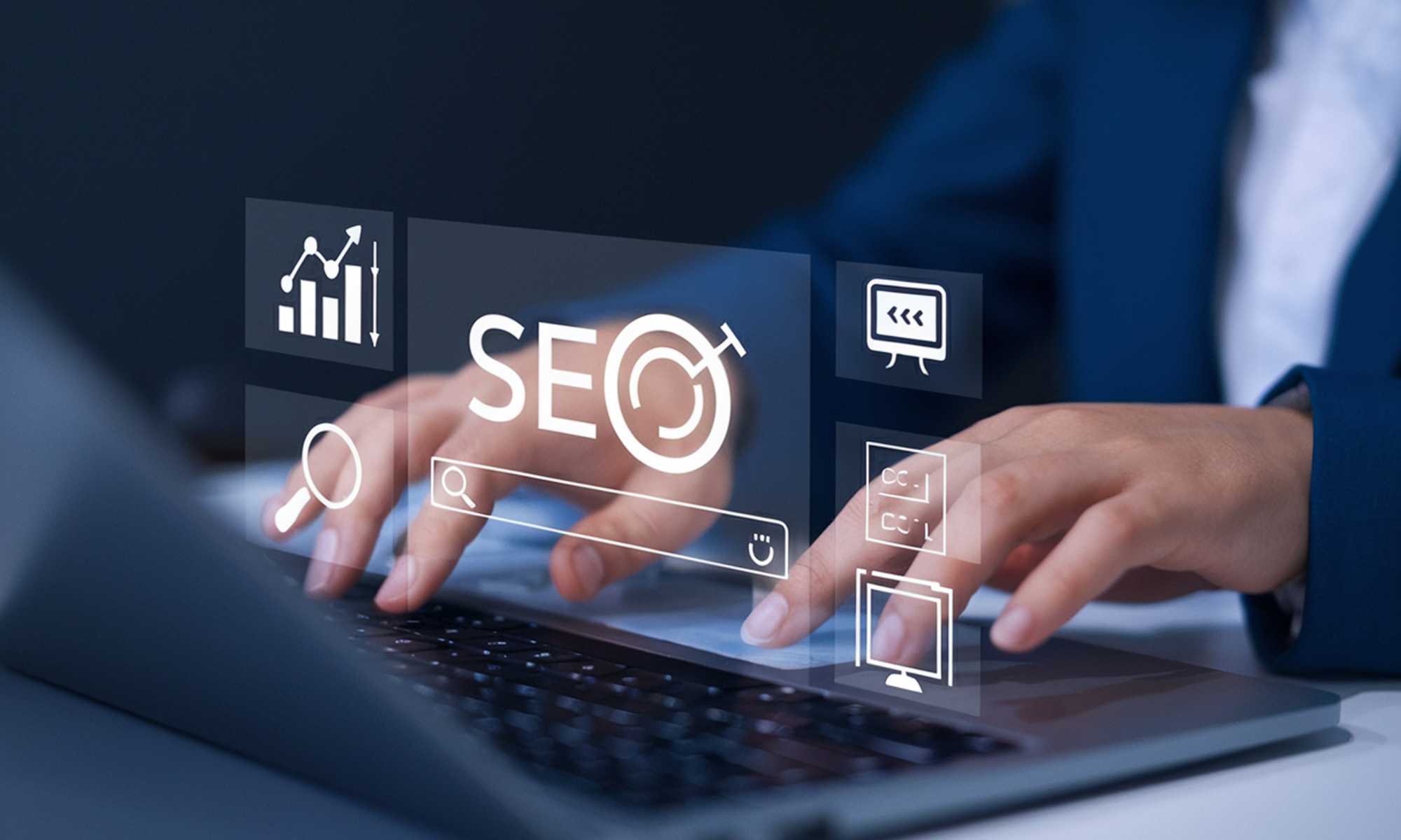SEO chennai