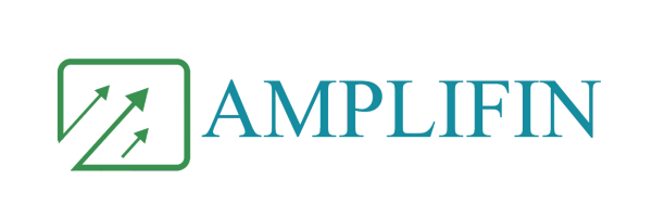 Amplifin Logo