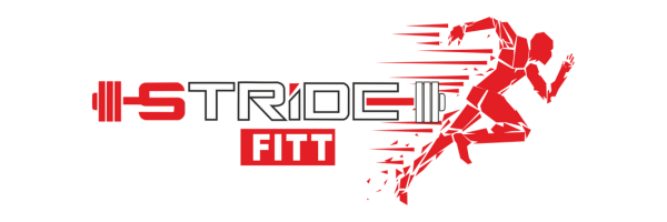 Stride Fitt