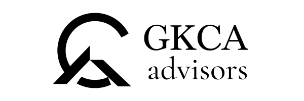 GKCA Advisors Logo