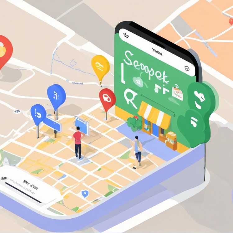 Google Maps enhances local SEO, serving as a vital tool for businesses to improve visibility and attract customers.