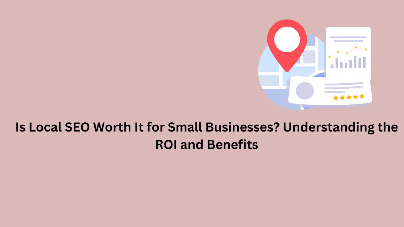 Local SEO