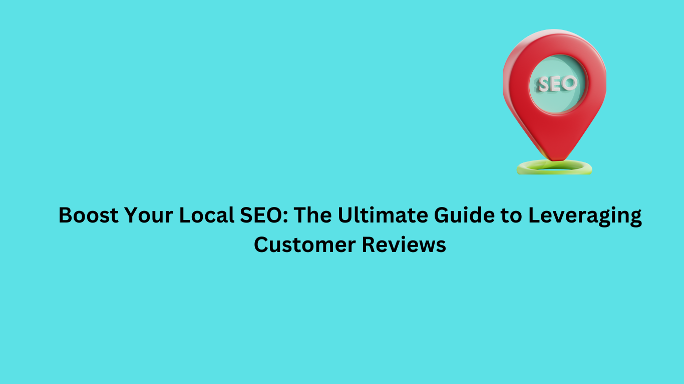 Local SEO