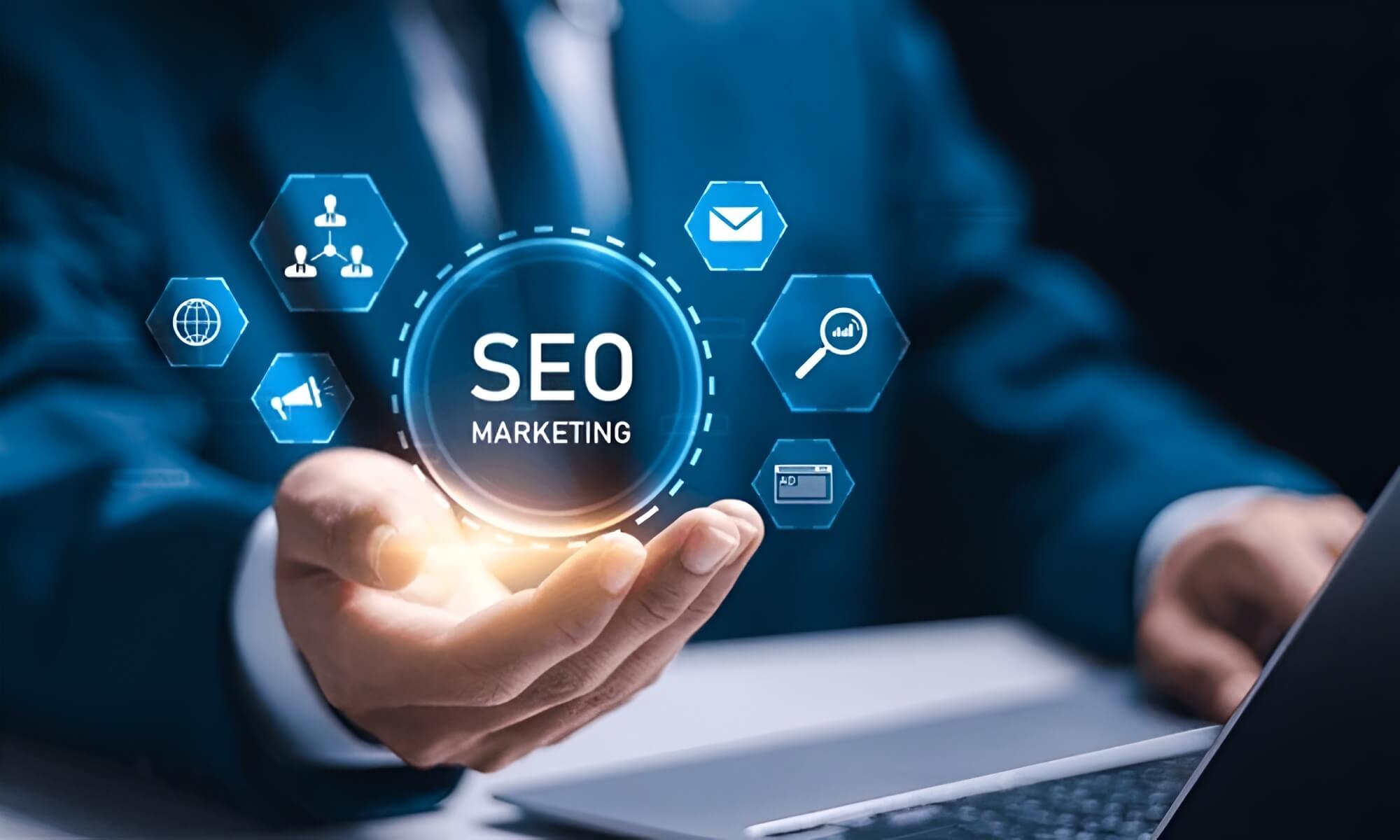 SEO India