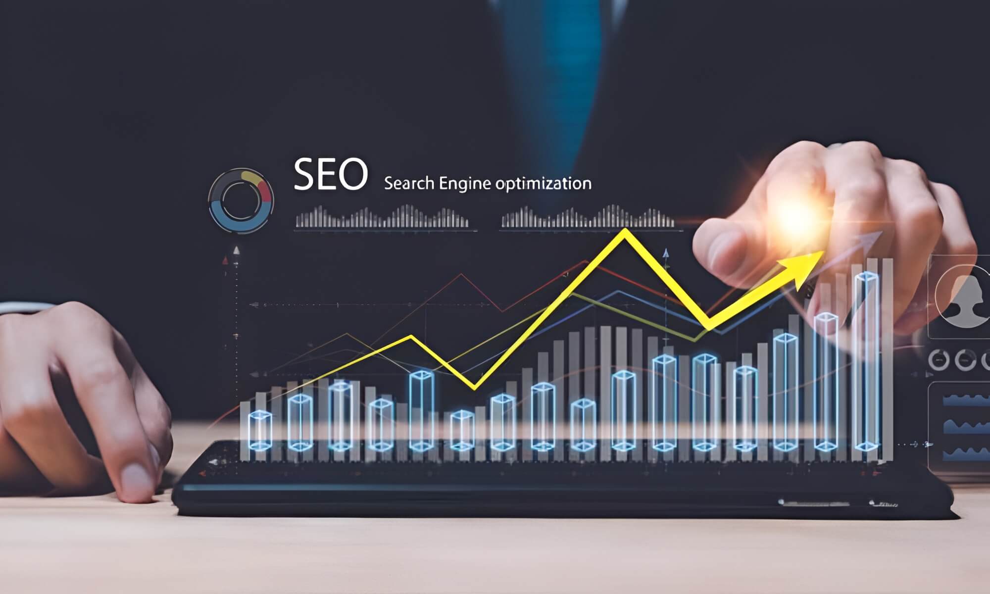 SEO India 2
