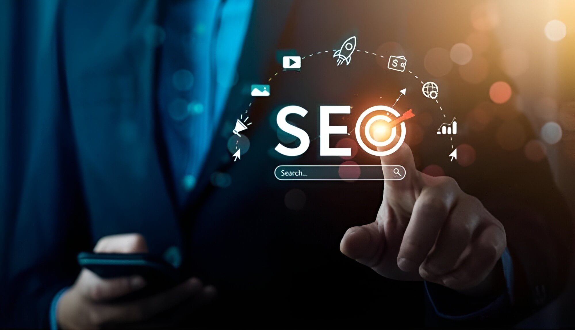 SEO Mumbai 1