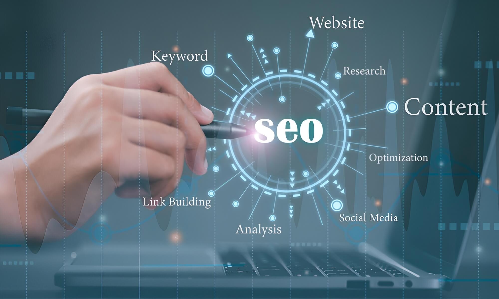 SEO Mumbai 2