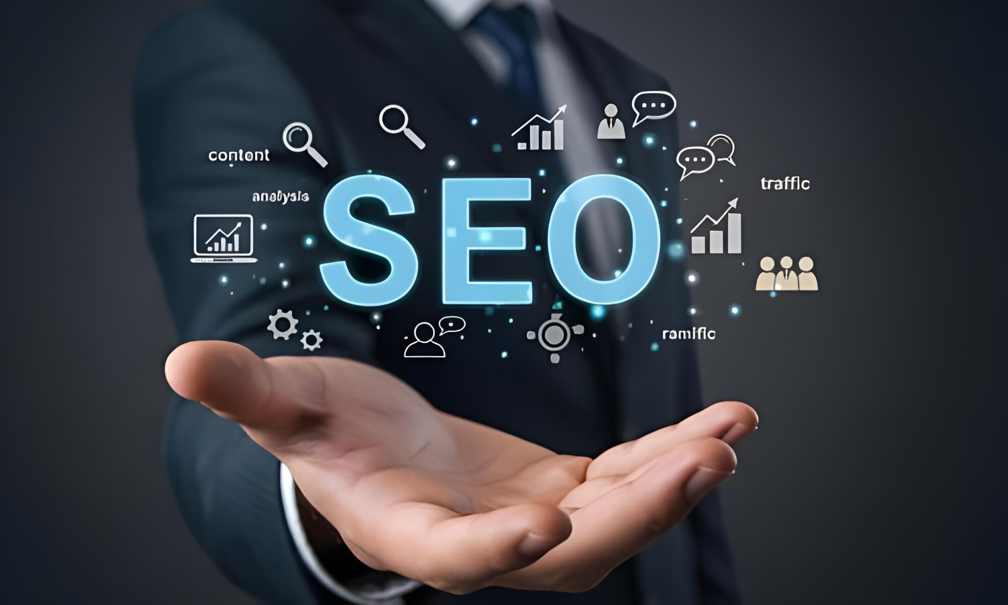 SEO Delhi 1