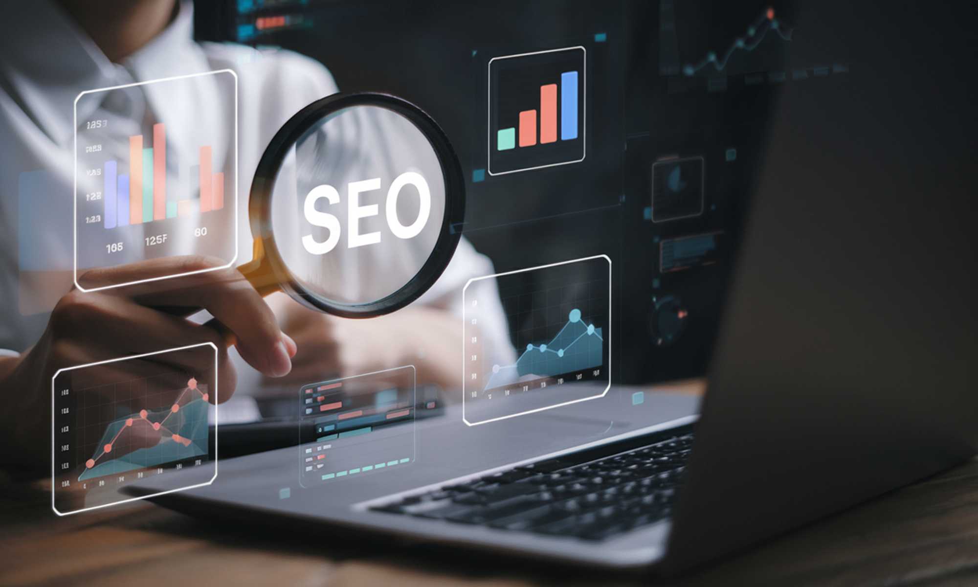 SEO hyderabad