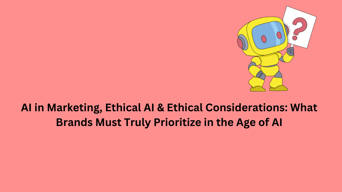 Ethical AI