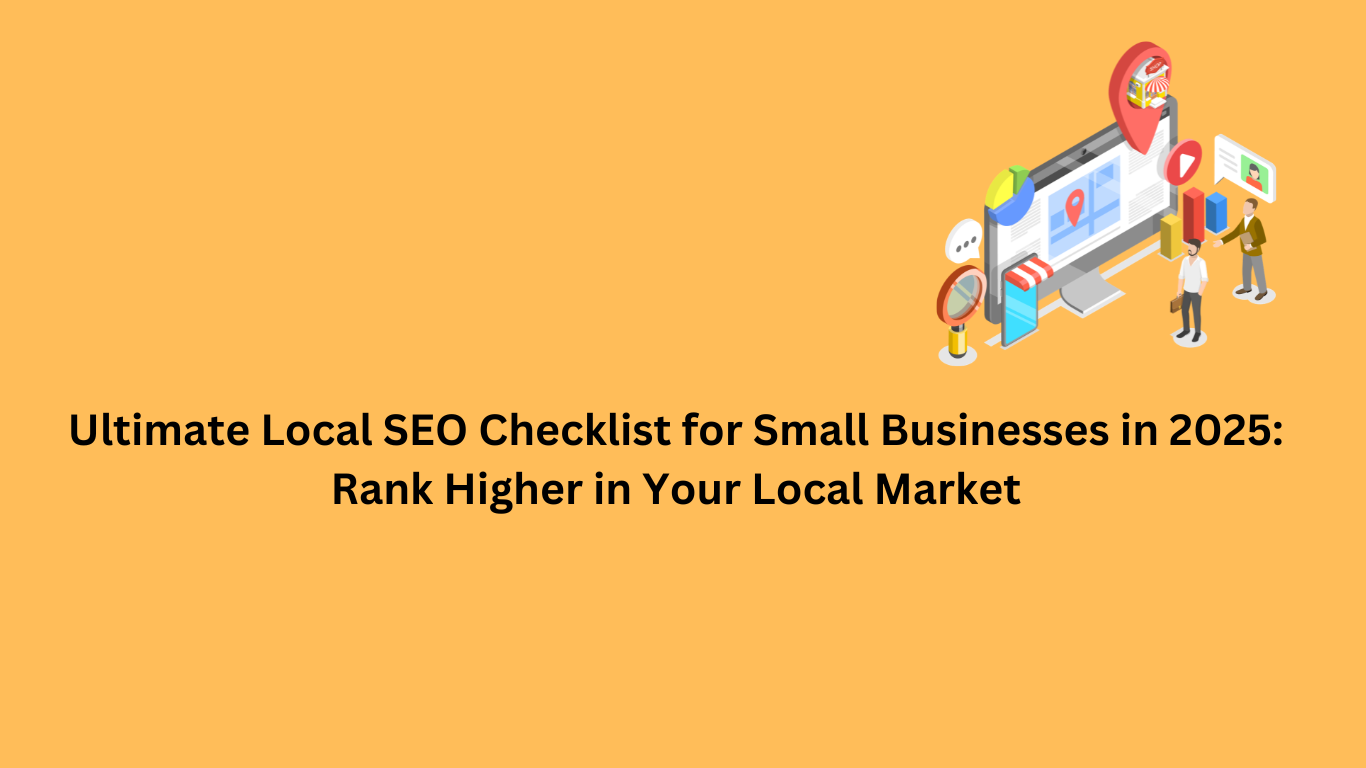 Local SEO